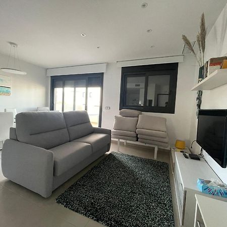 Sangria Apartment Arenales del Sol Ngoại thất bức ảnh